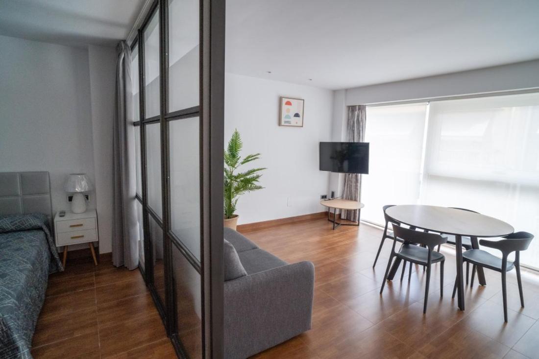 Ornis Apartments Poble Sant Carlos de la Ràpita Exterior foto